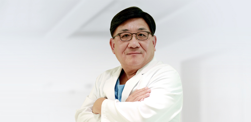 윤호병원 의료진